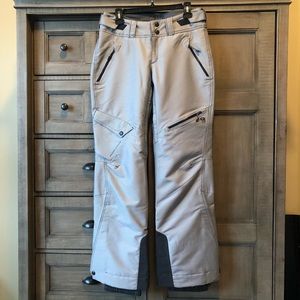 Mountain Hardwear Chute Insulated Snow Pant
